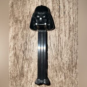 1997 Star Wars, Darth Vader Pez dispenser